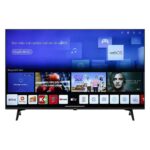 Tivi LG 43UQ8000PSC 43 inch 4K LED Smart - Ảnh 4