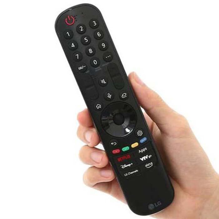 Tivi LG 43UT8050PSB 43 inch 4K LED Smart - Ảnh 5