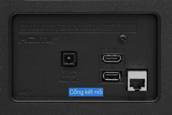 Tivi LG 43UT8050PSB 43 inch 4K LED Smart - Ảnh 9