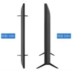 Tivi LG 43UT8050PSB 43 inch 4K LED Smart - Ảnh 8