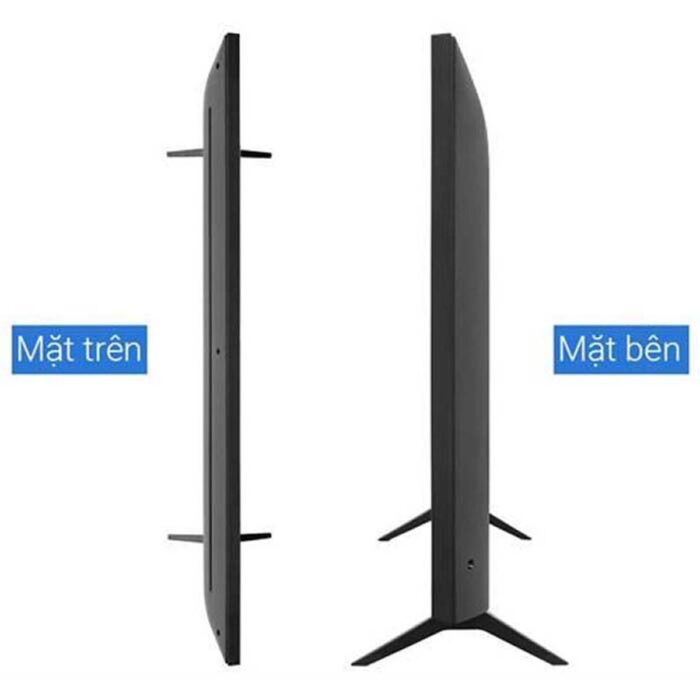 Tivi LG 43UT8050PSB 43 inch 4K LED Smart - Ảnh 8