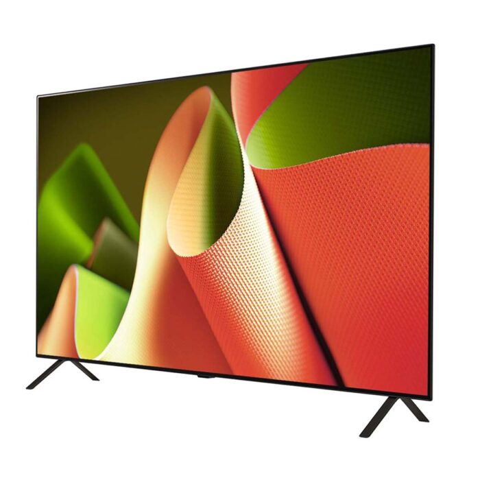 Tivi LG 48B4PSA 48 inch 4K OLED Smart - Ảnh 3