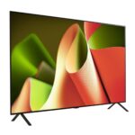 Tivi LG 48B4PSA 48 inch 4K OLED Smart - Ảnh 5