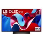 Tivi LG 48C4PSA 48 inch 4K OLED Smart