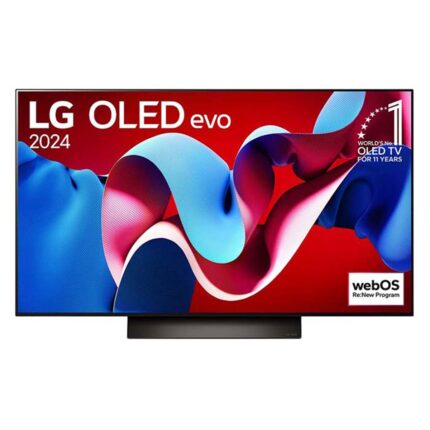 Tivi LG 48C4PSA 48 inch 4K OLED Smart