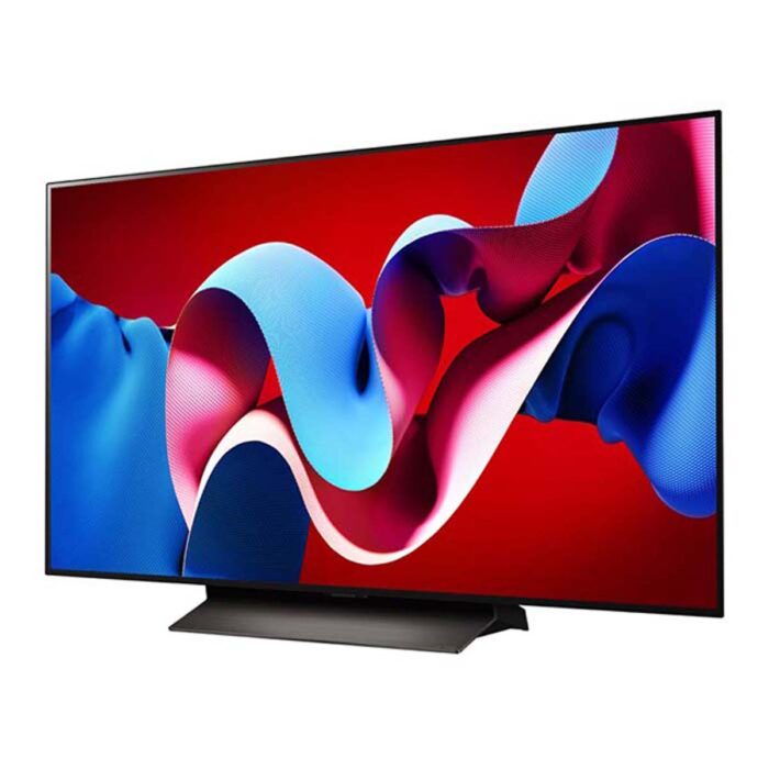 Tivi LG 48C4PSA 48 inch 4K OLED Smart - Ảnh 4