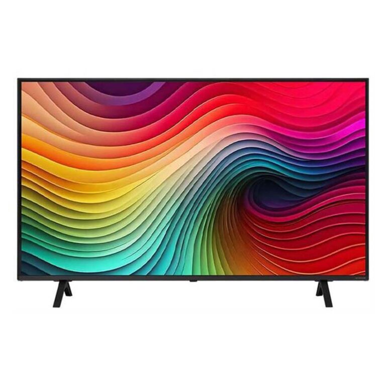 Tivi LG 50NANO81TSA 50 inch 4K NanoCell Smart