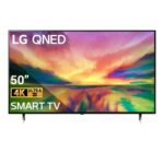Tivi LG 50QNED80SRA 50 inch 4K QNED Smart