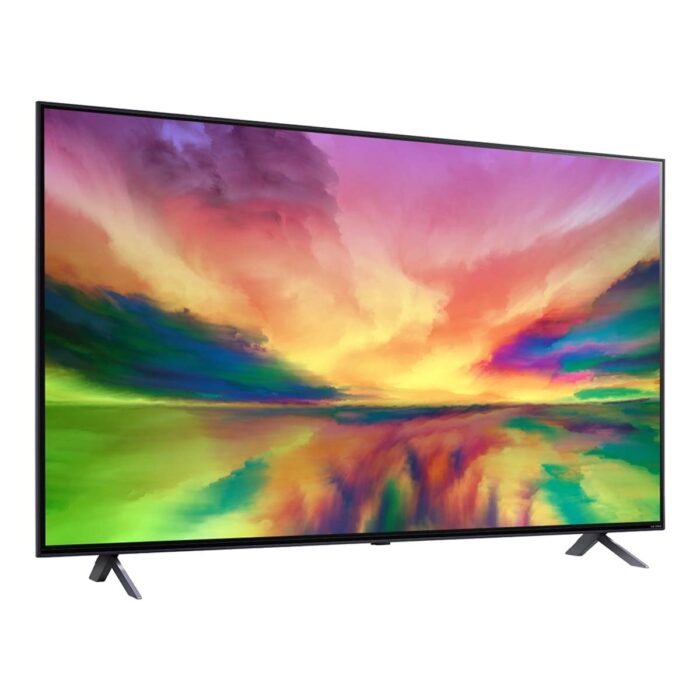 Tivi LG 50QNED80SRA 50 inch 4K QNED Smart - Ảnh 4