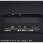 Tivi LG 50QNED80SRA 50 inch 4K QNED Smart - Ảnh 11