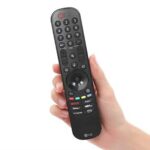 Tivi LG 50UT8050PSB 50 inch 4K LED Smart - Ảnh 13