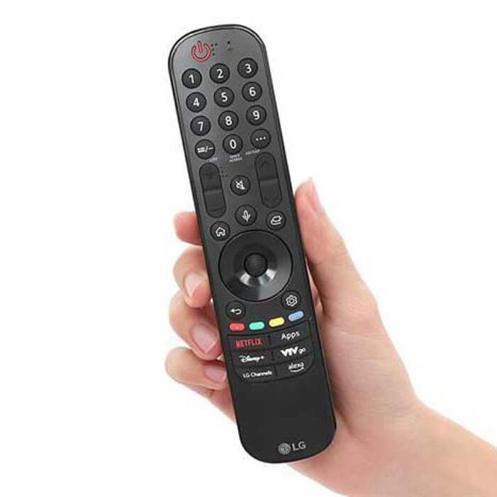 Tivi LG 50UT8050PSB 50 inch 4K LED Smart - Ảnh 13