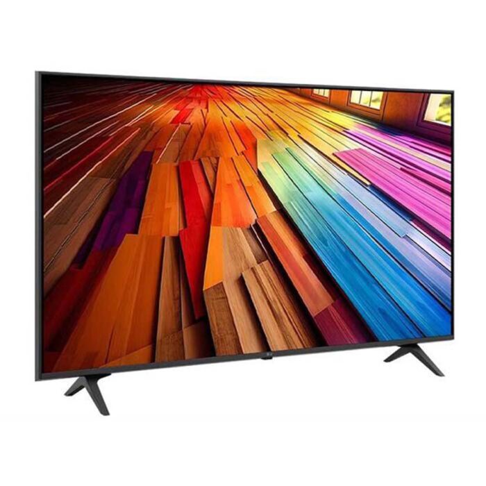 Tivi LG 50UT8050PSB 50 inch 4K LED Smart - Ảnh 5