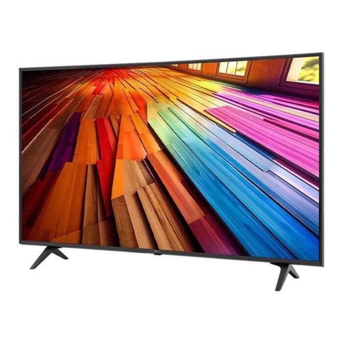 Tivi LG 50UT8050PSB 50 inch 4K LED Smart - Ảnh 6