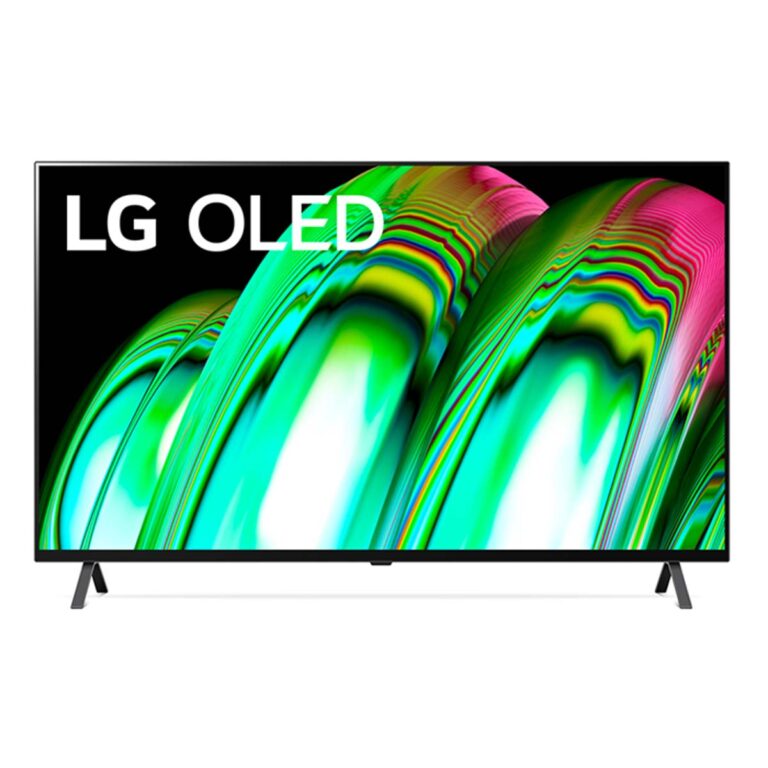 Tivi LG 55A2PSA 55 inch 4K OLED Smart