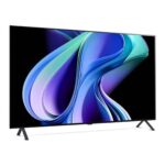 Tivi LG 55A3PSA 55 inch 4K OLED Smart - Ảnh 5