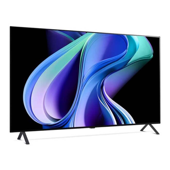 Tivi LG 55A3PSA 55 inch 4K OLED Smart - Ảnh 5