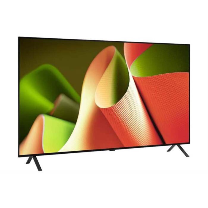 Tivi LG 55B4PSA 55 inch 4K OLED Smart - Ảnh 5