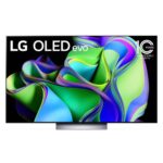 Tivi LG 55C3PSA 55 inch 4K OLED Smart