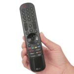 Tivi LG 55C3PSA 55 inch 4K OLED Smart - Ảnh 11