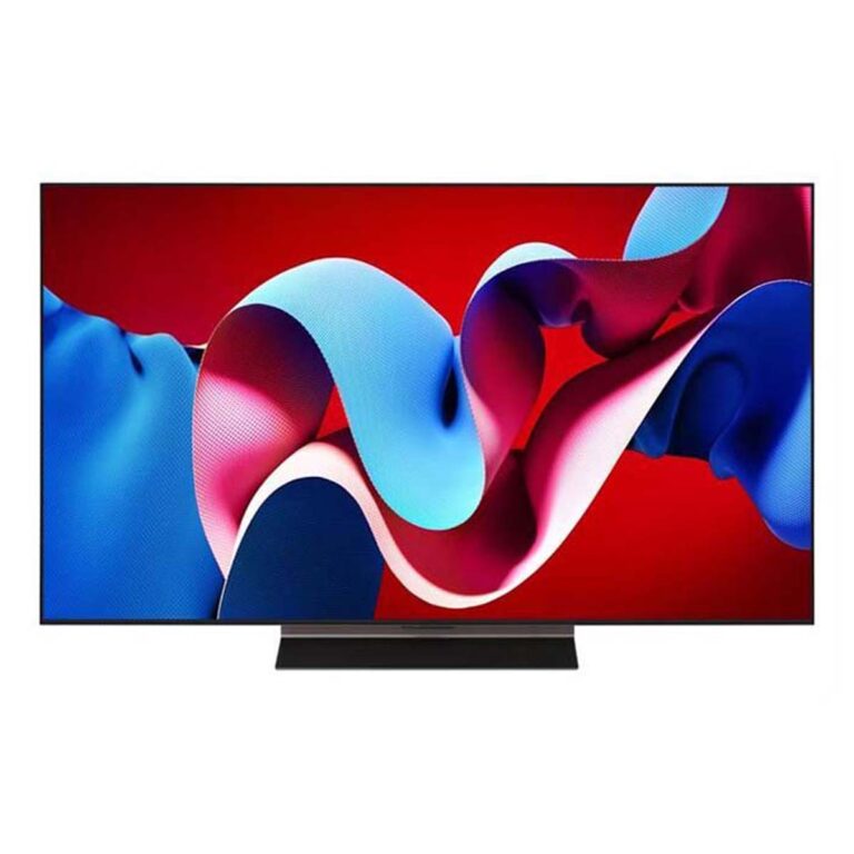 Tivi LG 55C4PSA 55 inch 4K OLED Smart