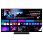Tivi LG 55C4PSA 55 inch 4K OLED Smart - Ảnh 3