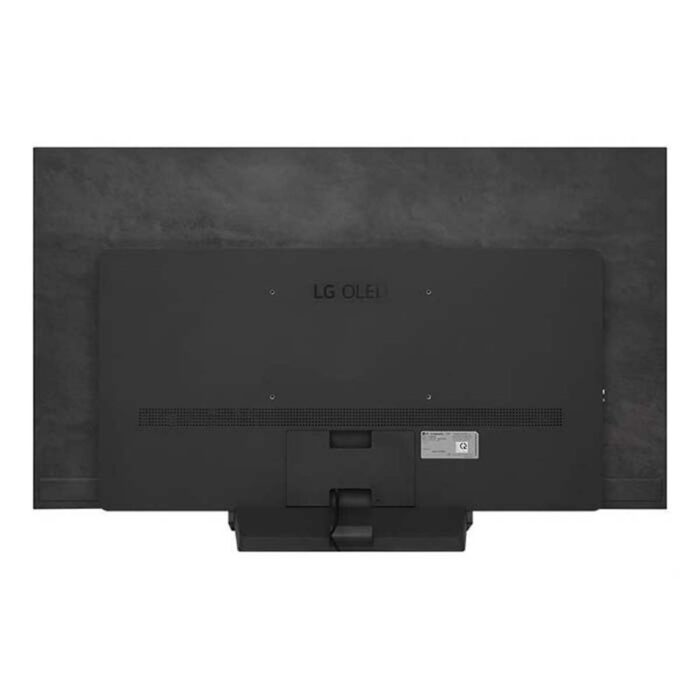 Tivi LG 55C4PSA 55 inch 4K OLED Smart - Ảnh 6