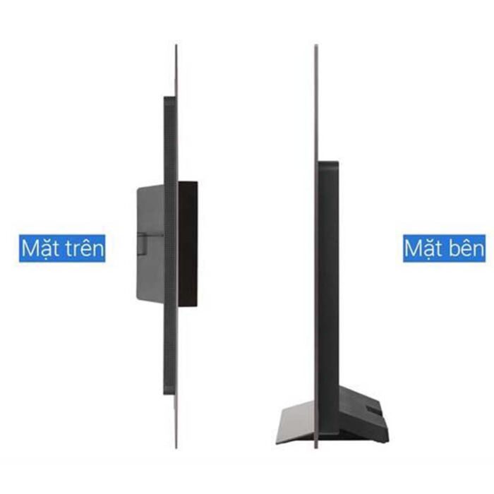 Tivi LG 55C4PSA 55 inch 4K OLED Smart - Ảnh 8