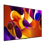 Tivi LG 55G4PSA 55 inch 4K OLED Smart - Ảnh 4