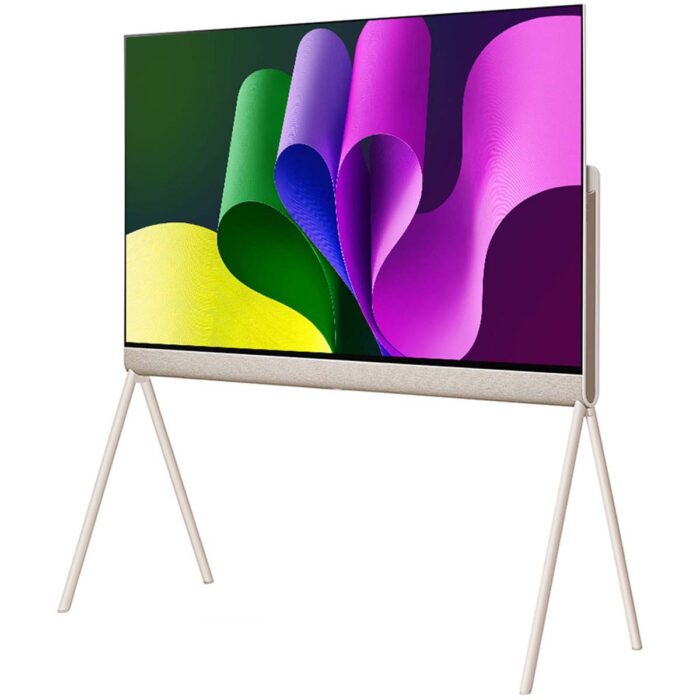 Tivi LG 55LX1TPSA OLED 55 inch 4K OLED Smart - Ảnh 3