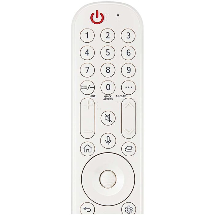 Tivi LG 55LX1TPSA OLED 55 inch 4K OLED Smart - Ảnh 4