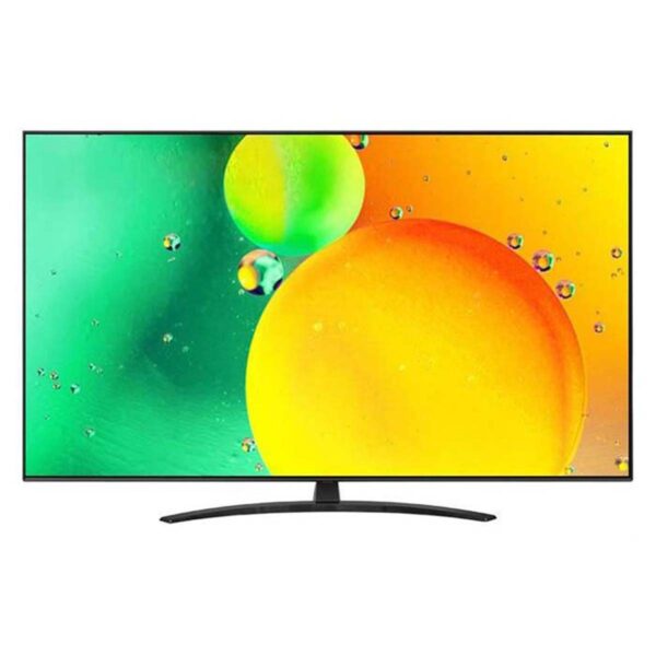 Tivi LG 55NANO76SQA 55 inch 4K NanoCell Smart