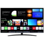 Tivi LG 55NANO76SQA 55 inch 4K NanoCell Smart - Ảnh 4