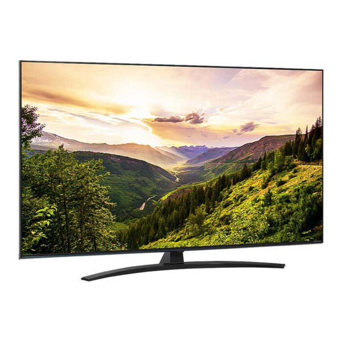 Tivi LG 55NANO76SQA 55 inch 4K NanoCell Smart - Ảnh 5