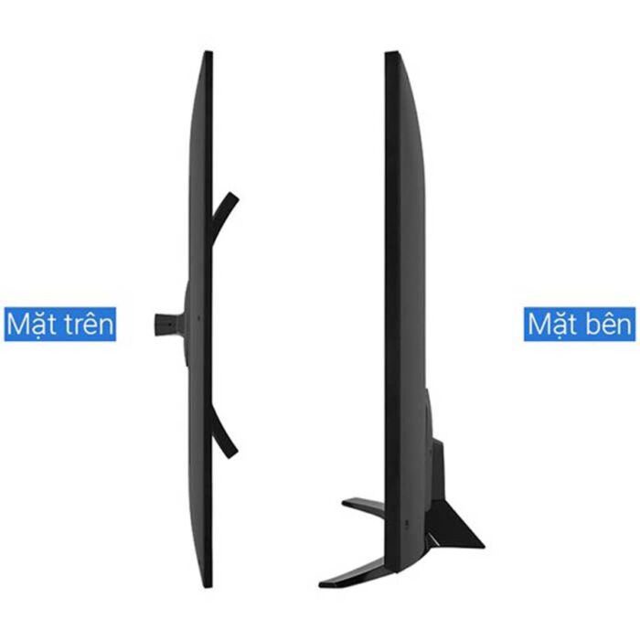 Tivi LG 55NANO76SQA 55 inch 4K NanoCell Smart - Ảnh 9