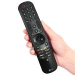 Tivi LG 55NANO76SQA 55 inch 4K NanoCell Smart - Ảnh 11