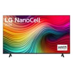 Tivi LG 55NANO81TSA 55 inch 4K NanoCell Smart