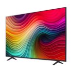 Tivi LG 55NANO81TSA 55 inch 4K NanoCell Smart - Ảnh 3