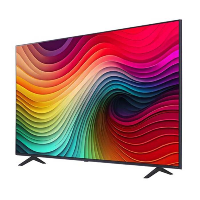 Tivi LG 55NANO81TSA 55 inch 4K NanoCell Smart - Ảnh 3