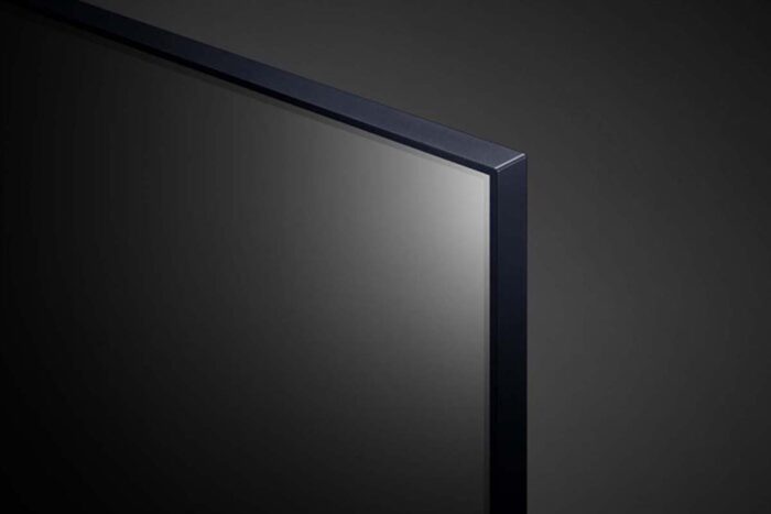 Tivi LG 55NANO81TSA 55 inch 4K NanoCell Smart - Ảnh 6