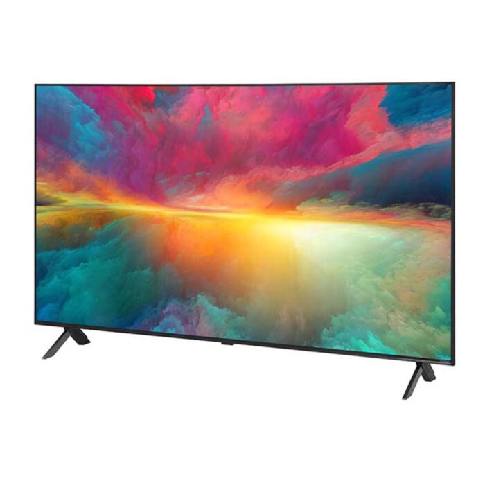 Tivi LG 55QNED80SRA 55 inch 4K QNED Smart - Ảnh 4