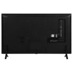 Tivi LG 55QNED80SRA 55 inch 4K QNED Smart - Ảnh 5