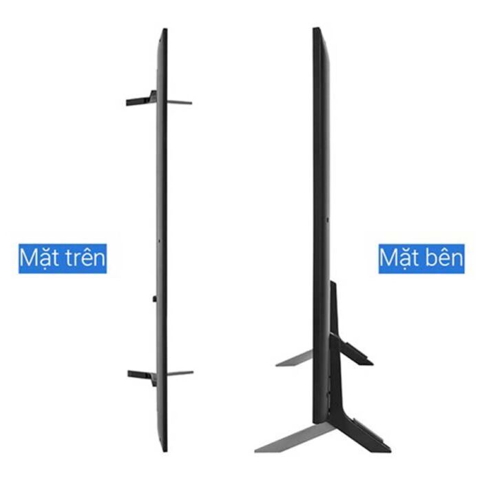 Tivi LG 55QNED80SRA 55 inch 4K QNED Smart - Ảnh 8