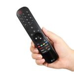 Tivi LG 55QNED80SRA 55 inch 4K QNED Smart - Ảnh 11