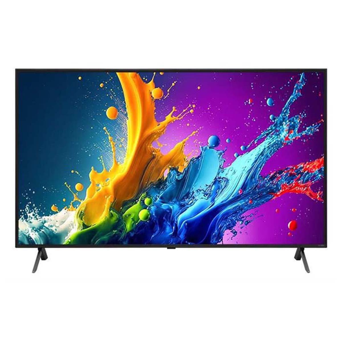 Tivi LG 55QNED80TSA 55 inch 4K QNED Smart