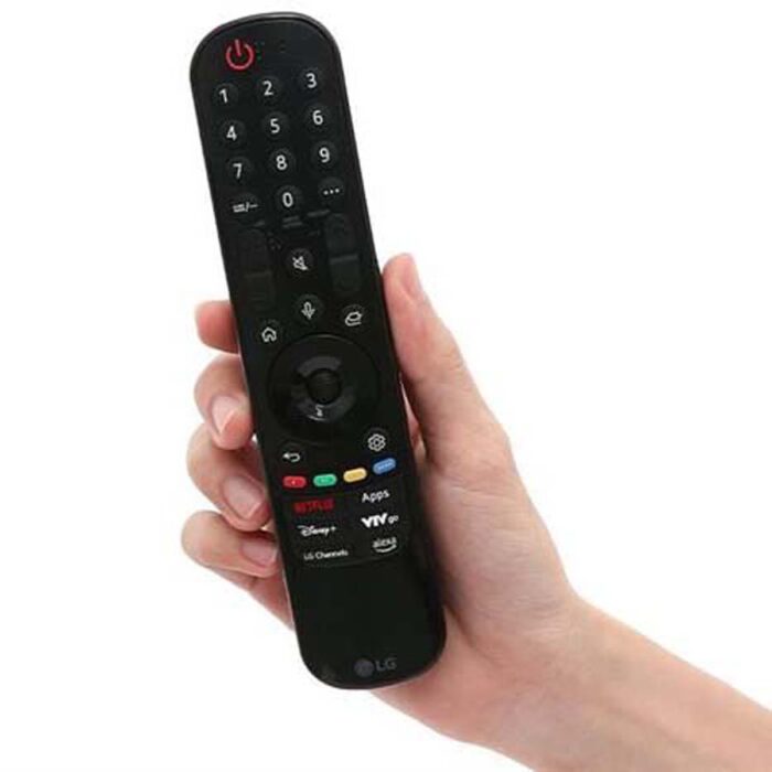 Tivi LG 55QNED86TSA 55 inch 4K QNED Smart - Ảnh 14