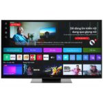 Tivi LG 55QNED86TSA 55 inch 4K QNED Smart - Ảnh 5