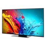 Tivi LG 55QNED86TSA 55 inch 4K QNED Smart - Ảnh 7