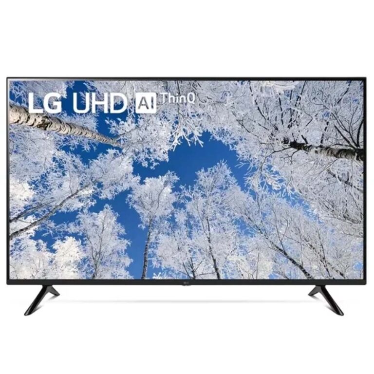 Tivi LG 55UQ7050PSA 55 inch 4K LED Smart