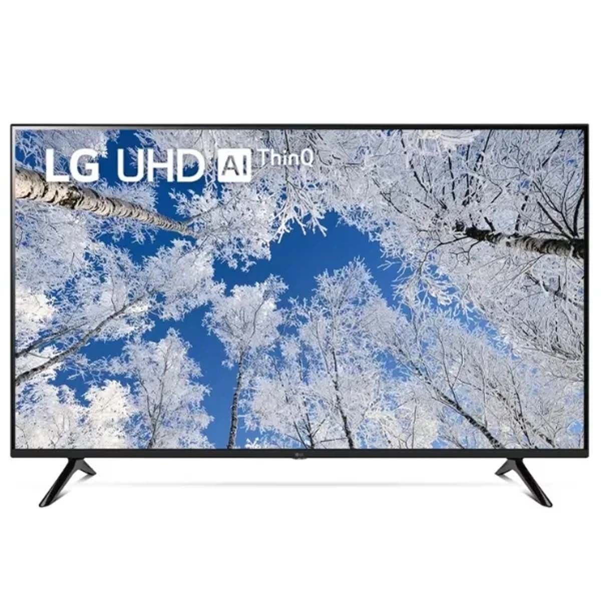 Tivi LG 55UQ7050PSA 55 inch 4K LED Smart
